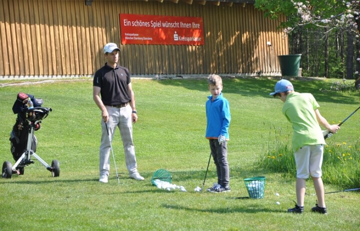BAMBINI - KINDER - JUGEND