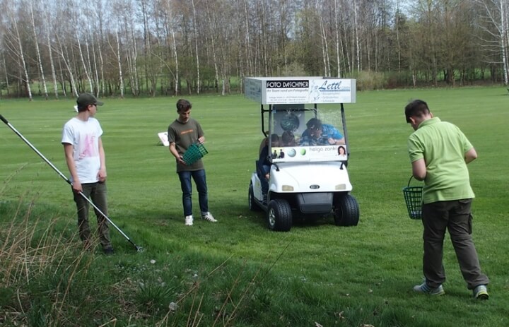 BAMBINI - KINDER - JUGEND